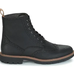 Clarks BATCOMBE LORD-Homme Bottines / Boots