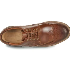 Clarks BATCOMBE WING-Homme Derbies & Richelieu