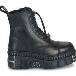 New Rock BATISSE-Homme Bottines / Boots
