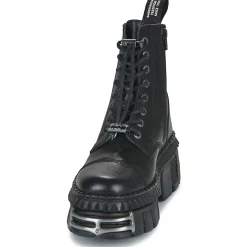 New Rock BATISSE-Homme Bottines / Boots