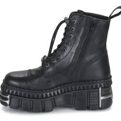 New Rock BATISSE-Homme Bottines / Boots