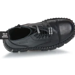 New Rock BATISSE-Homme Bottines / Boots