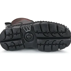 New Rock BATISSE-Homme Bottines / Boots