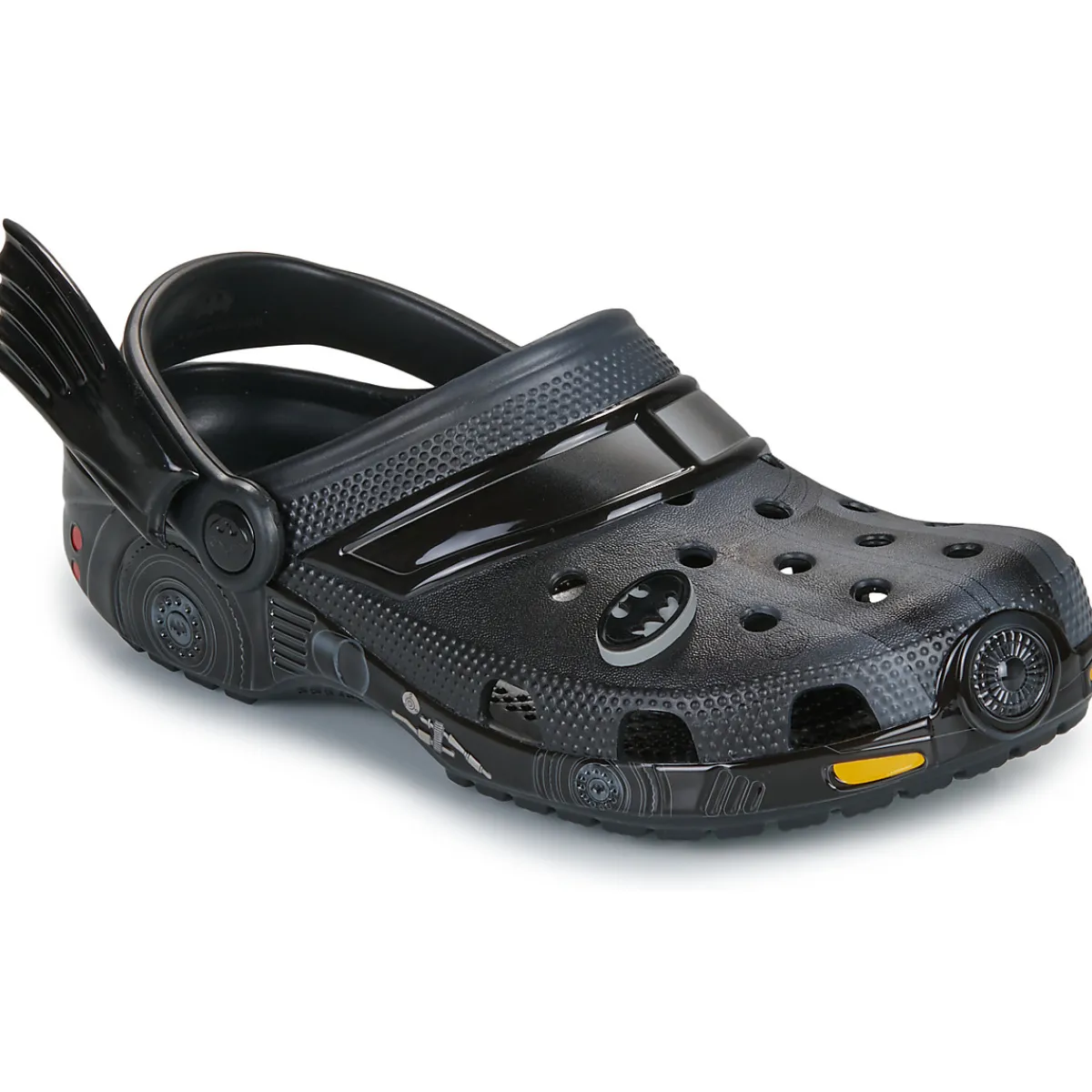 Crocs Batman Batmobile Cls Clg-Homme Mules / Sabots
