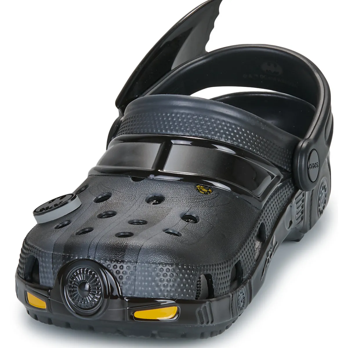 Crocs Batman Batmobile Cls Clg-Homme Mules / Sabots