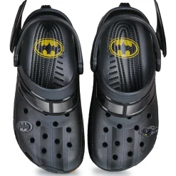 Crocs Batman Batmobile Cls Clg-Homme Mules / Sabots