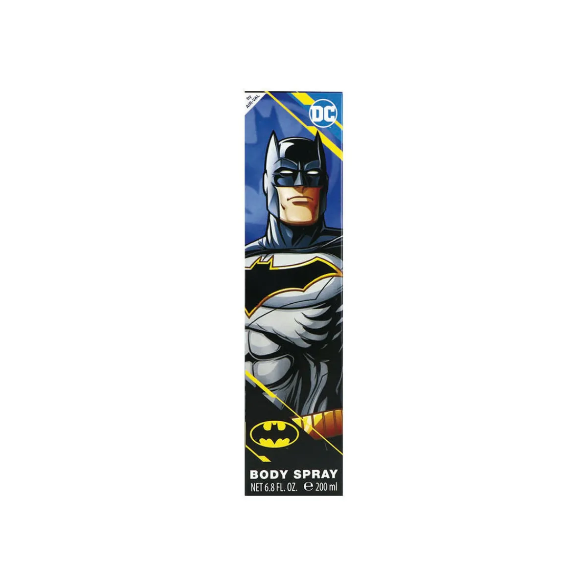 Cartoon Batman Edc Body Mist-Homme Parfums