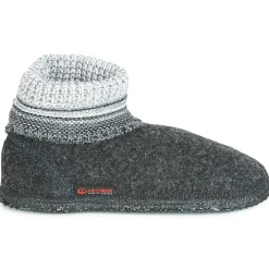 Giesswein BAUMKIRCHEN-Homme Pantoufles / Chaussons