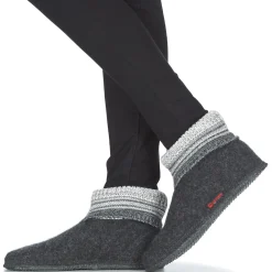 Giesswein BAUMKIRCHEN-Homme Pantoufles / Chaussons