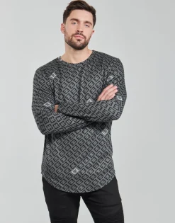 Yurban BAX-Homme Pulls & Gilets