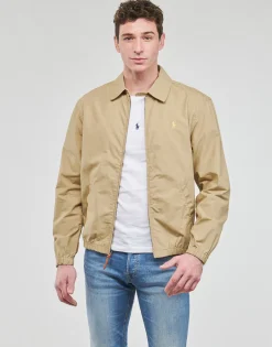 Polo Ralph Lauren BAYPORT-Homme Vestes|Vestes