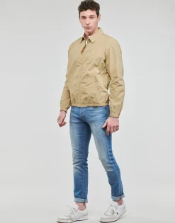 Polo Ralph Lauren BAYPORT-Homme Vestes|Vestes