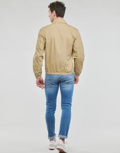 Polo Ralph Lauren BAYPORT-Homme Vestes|Vestes