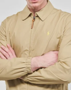 Polo Ralph Lauren BAYPORT-Homme Vestes|Vestes