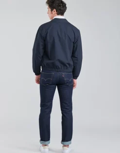 Polo Ralph Lauren BAYPORT VESTE MI-SAISON EN COTON-Homme Vestes|Vestes