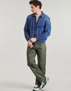 Polo Ralph Lauren BAYPORT VESTE MI-SAISON EN COTON-Homme Vestes