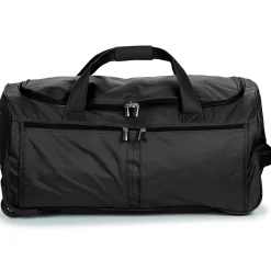 David Jones B-888-1-BLACK-Homme Valises