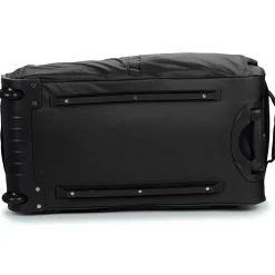 David Jones B-888-1-BLACK-Homme Valises