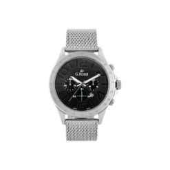 G. Rossi 11520B1C1-Homme Montres