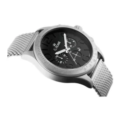 G. Rossi 11520B1C1-Homme Montres