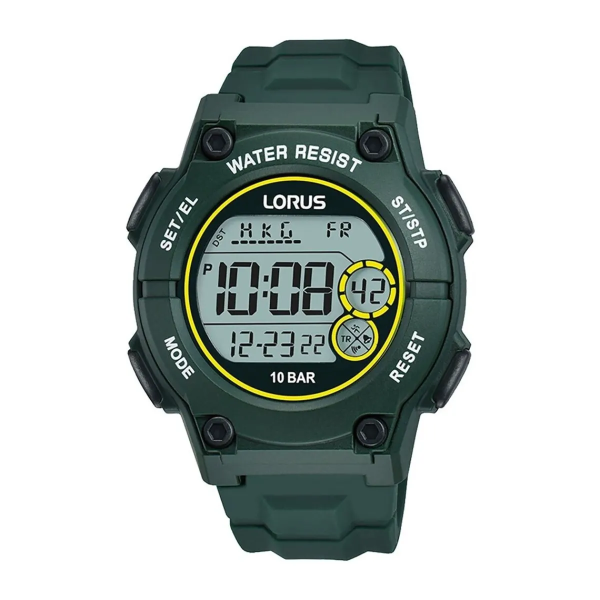 Lorus bd466028-Homme Montres