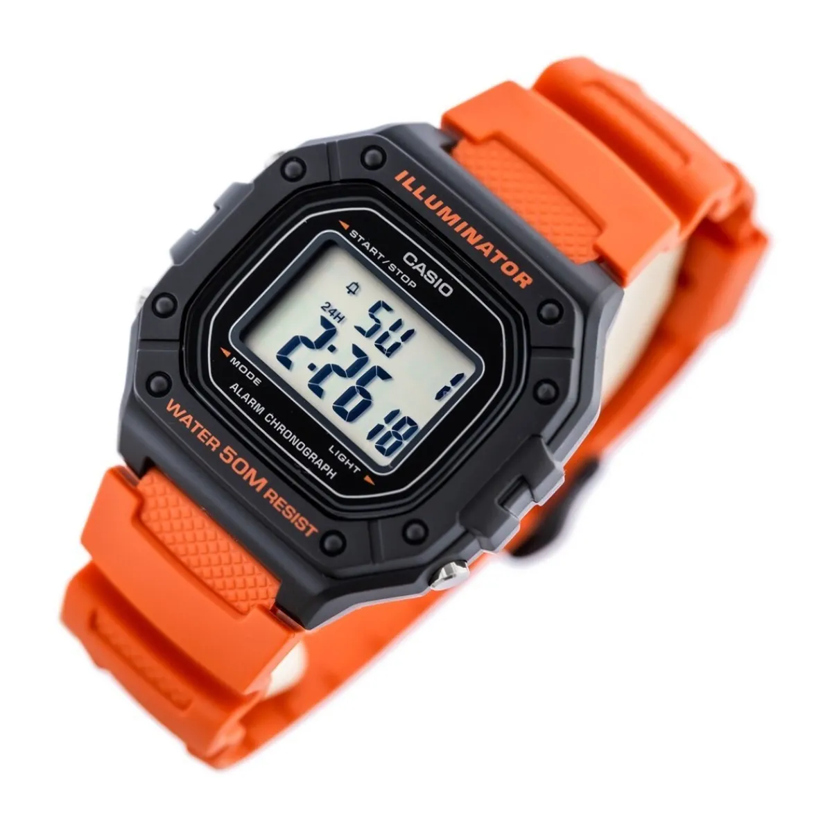 Casio bd423085-Homme Montres