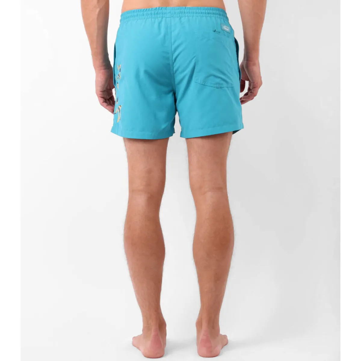 Oxbow Beach short graphique TAGTAN-Homme Maillots & Shorts De Bain