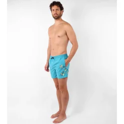 Oxbow Beach short graphique TAGTAN-Homme Maillots & Shorts De Bain