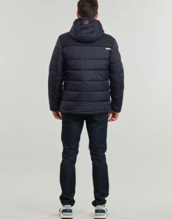 Geographical Norway BEACHWOOD-Homme Manteaux