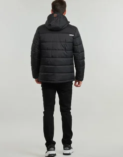 Geographical Norway BEACHWOOD-Homme Manteaux