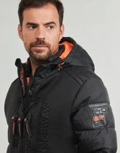 Geographical Norway BEACHWOOD-Homme Manteaux