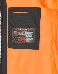 Geographical Norway BEACHWOOD-Homme Manteaux