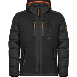 Geographical Norway BEACHWOOD-Homme Manteaux