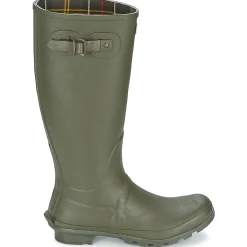 Barbour BEDE-Homme Bottes