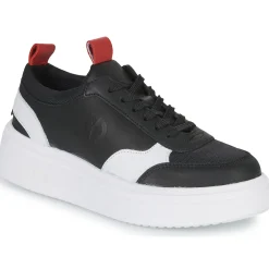 Yurban BELFAST-Homme Baskets Mode