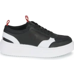 Yurban BELFAST-Homme Baskets Mode