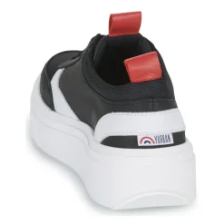 Yurban BELFAST-Homme Baskets Mode