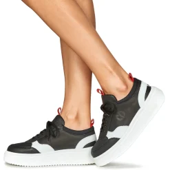 Yurban BELFAST-Homme Baskets Mode