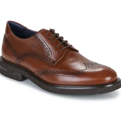 Fluchos BELGAS-Homme Derbies & Richelieu
