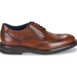 Fluchos BELGAS-Homme Derbies & Richelieu