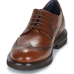 Fluchos BELGAS-Homme Derbies & Richelieu