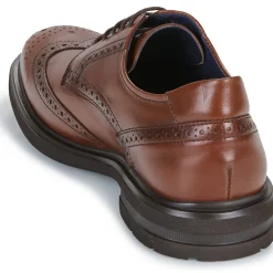 Fluchos BELGAS-Homme Derbies & Richelieu