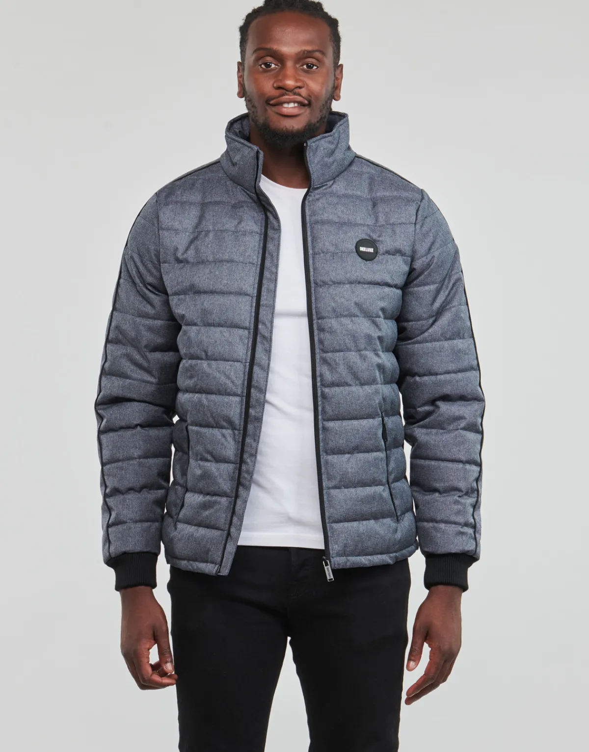 Deeluxe BELGRADE-Homme Manteaux