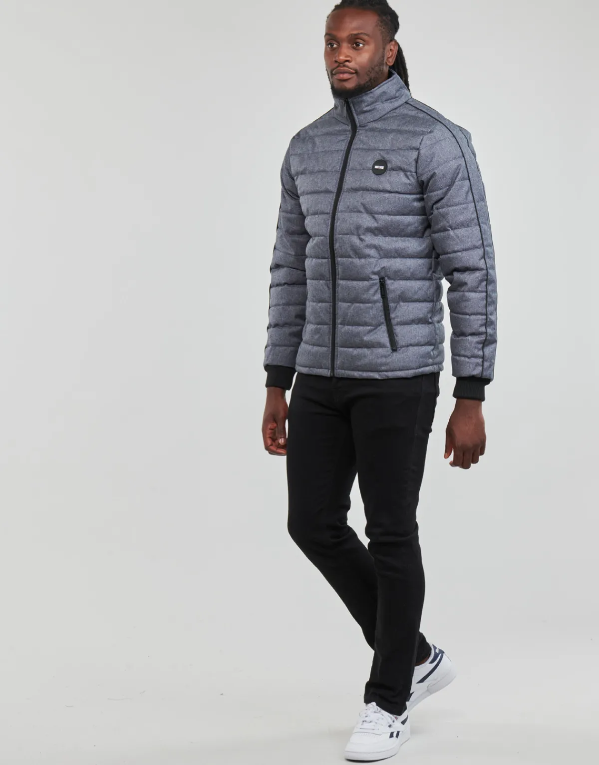 Deeluxe BELGRADE-Homme Manteaux