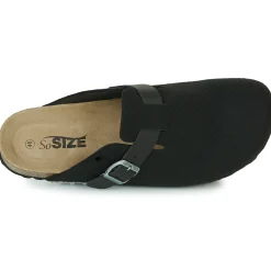 So Size BELLEBO-Homme Pantoufles / Chaussons