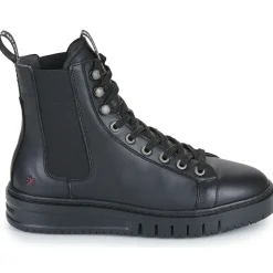 Art BELLEVILLE-Homme Bottines / Boots