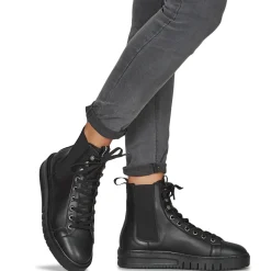 Art BELLEVILLE-Homme Bottines / Boots