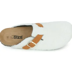 So Size BELLOBO-Homme Pantoufles / Chaussons