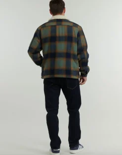 Rip Curl BELLS SHERPA JKT-Homme Vestes