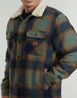 Rip Curl BELLS SHERPA JKT-Homme Vestes